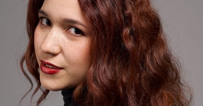 Video Presentación Cynthia Maldonado