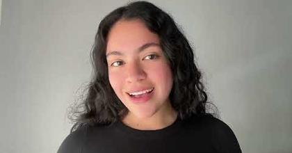Actriz Sabrina Páez | Perfil Casting 2026
