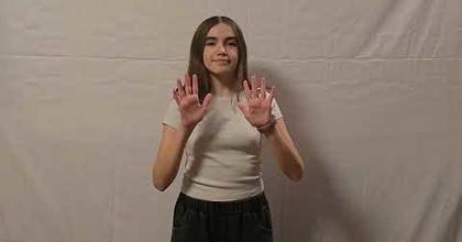 Presentación Nora HM