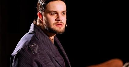 Bojidar Borissov - La Ópera de los Tres Centavos 