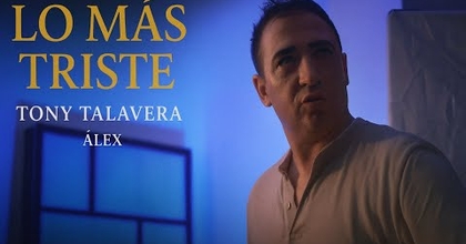 Lo más triste” – Escena completa | Tony Talavera como Álex
