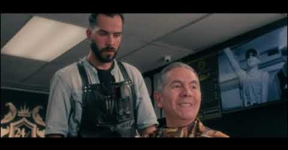 REEL DIEGO MIGNONE 2025