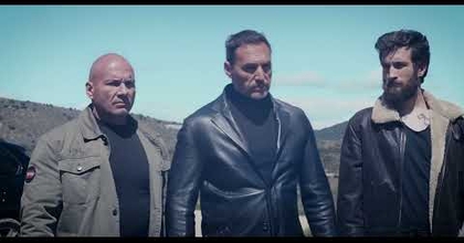 Trailer de Balto con Carlos Galeote
