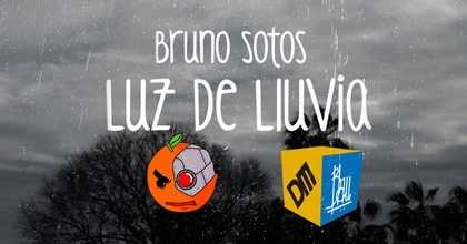 Bruno Sotos - Luz de lluvia
