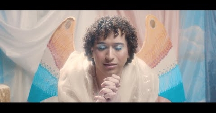 COMANAVAGO - Angel (Official Video)