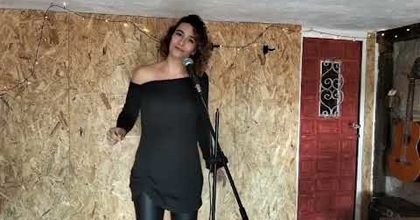 Valerie RockPop PaulaCalvó