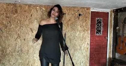 Valerie RockPop PaulaCalvó