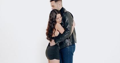 Borja Valiente - Enamorados REMIX (Videoclip Oficial)