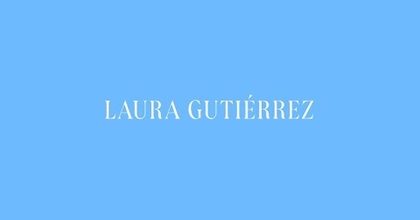 VIDEOBOOK LAURA GUTIÉRREZ