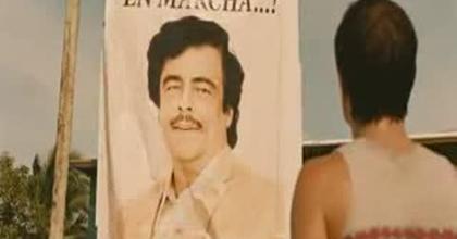 Escobar el Paraiso perdido