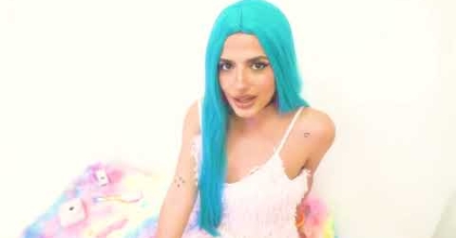 Barbi Rucci, Assimm - Pop Up (Video Oficial)