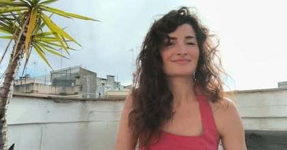 Marina Rodel