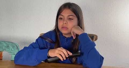 SELFTAPE MARTINA ROSADO