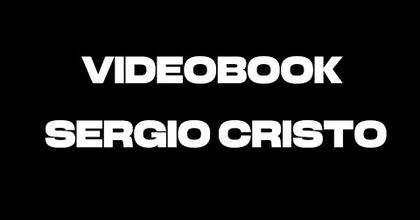 VIDEOBOOK SERGIO CRISTO - ACTOR