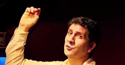 Mini reel monólogos Razuk