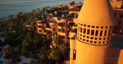 Kempinski Hotel Bahía- promotional video - online