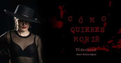 Videobook SaraSomosAgua