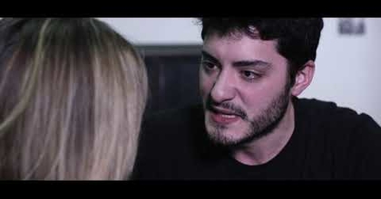 SOLO UNA VEZ MÁS - Fran Abellán y Lara López