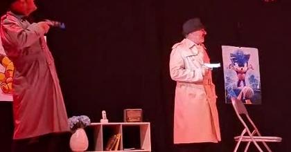 A conspiración da Piolla