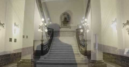 German - La obra (obra teatral sobre la vida de German Abdala)