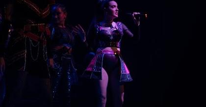 All You Wanna Do | Carmela Montes