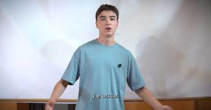 Video de presentación