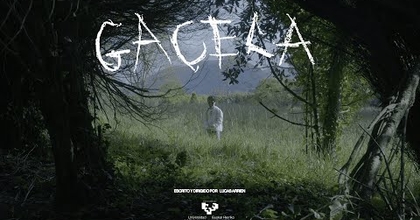 Gacela - Cortometraje