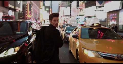 TIMES SQUARE AARON COBOS HD 1080p