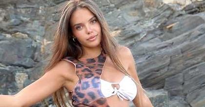 LaRoxx Project - I Can Feel Your Love (Balan Blue Remix)