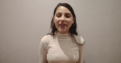 Self-Tape Presentación