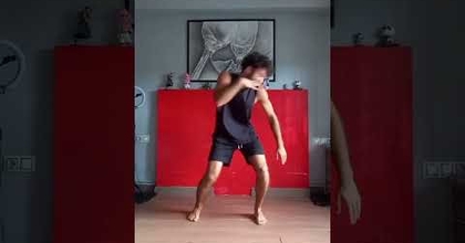 Shape of you @EdSheeran #dance #fyp #happy @MattSDance