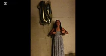 Daniela Antón Izquierdo