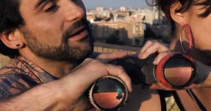 videobook david dasaro