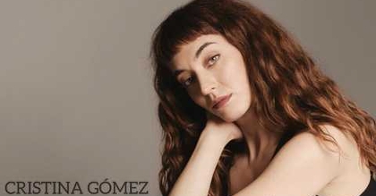 Cristina Gómez Videobook
