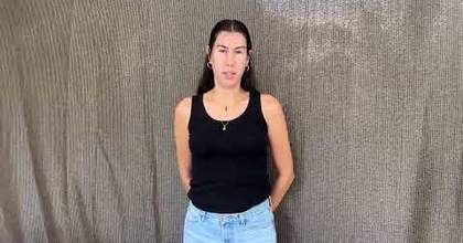 Cristina Blasco - Intro - español