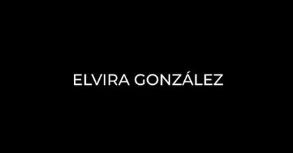 VIDEOBOOK ELVIRA GONZÁLEZ