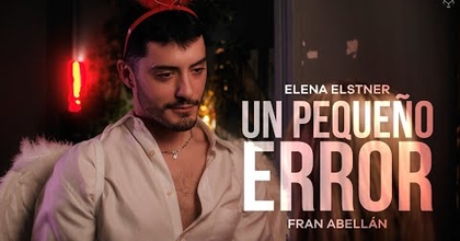 UN PEQUEÑO ERROR