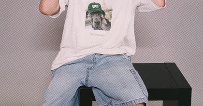 Mark