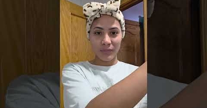 Puedo ser ambas fácilmente.... ??? #transition #transiciones #viral
