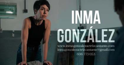 Inma González - Videobook