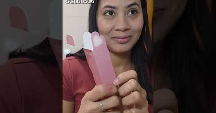 Revisen conmigo estas cositas que me llegaron de @yesstyle  ? #makeup #blush #maquillaje