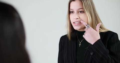 “Escena Dramática”