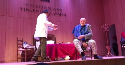 La Venganza de la Petra