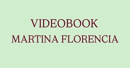 VIDEOBOOK ACTORAL MARTINA FLORENCIA ig: martinaflorenciaab 