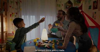 CAMPAÑA DE AYUDAS AL TRANSPORTE 2023: HORA DEL TÉ