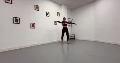 Salsa y jazz