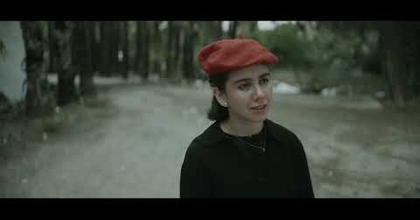 Escena Época CamilaFernandez (Ficción)