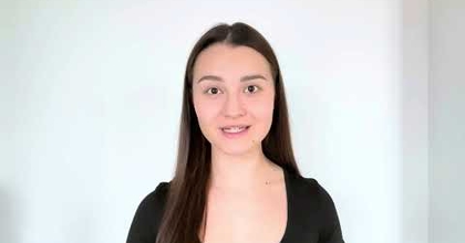 VIDEOBOOK casting Sofiia Derkach