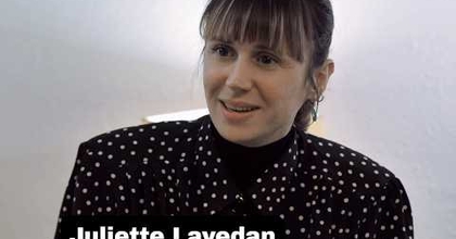 Juliette Videobook