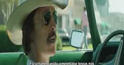 Dallas Buyers club
